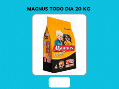 Todo dia 20KG